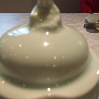 中国意境菜 白燕 - 