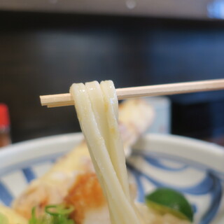 讃岐うどん 雅流_1