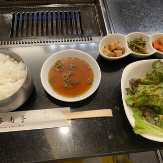 鶴橋駅でランチに使える韓国料理 ランキング 食べログ