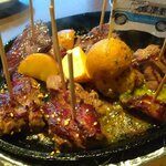 ノーリザベーションズ - 