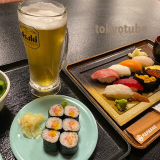 東京お台場 大江戸温泉物語_0