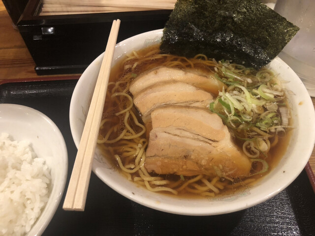 まさ春 まさはる 大江 ラーメン 食べログ