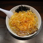 らーめん 潤 蒲田店