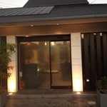 ル　シャン  - 帯通り入口