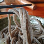 蕎麦ごゝろ 唐変木 - 