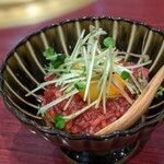 Shintoukyou Yakiniku Asobigokoro - 