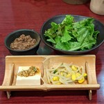 Shintoukyou Yakiniku Asobigokoro - 