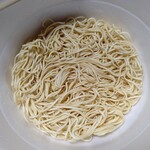 一蘭 - 【2021.7.4(日)】カップ麺の麺