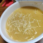 一蘭 - 【2021.7.4(日)】カップ麺を頂く