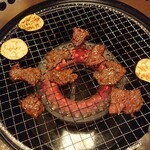 Yakiniku Hakkei - 