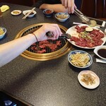 Yakiniku Hakkei - 