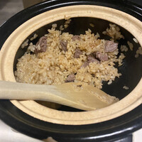 和牛焼肉 ワンダフィレ - 
