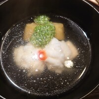 御料理 ふじ田 - 