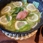 つるとんたん UDON NOODLE Brasserie - 