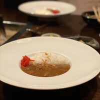 西麻布 肉粋やまもと - 
