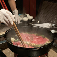 西麻布 肉粋やまもと - 