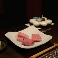 西麻布 肉粋やまもと - 