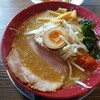 BUREN - 味噌ラーメン