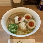 RAMEN ガモウスマイル - 