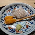 御料理 ふじ田 - 