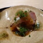 御料理 ふじ田 - 