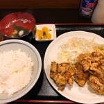 Tsukune - 