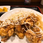 Tsukune - 