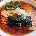 Kinchan Ramen - 