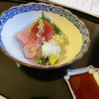 懐石料理 花壇 -  懐石料理 花壇 -