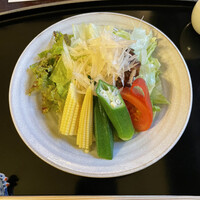 懐石料理 花壇 -  懐石料理 花壇 -