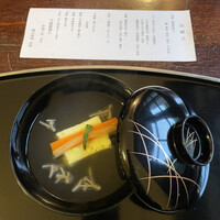 懐石料理 花壇 -  懐石料理 花壇 -