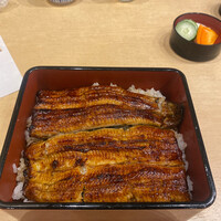 うなぎ割烹 白金台 まつ本 - 