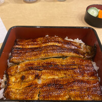 うなぎ割烹 白金台 まつ本 - 