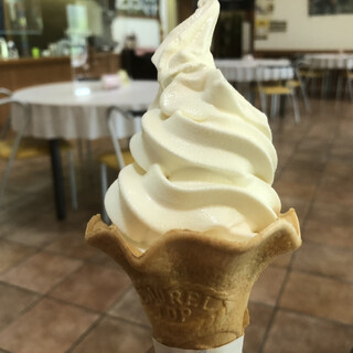 高原の時計台_0