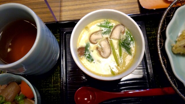 竹亭 中山店 - 東北福祉大前（うなぎ）の写真