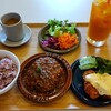 食堂カフェ potto 都島店