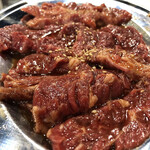 焼肉 のの牛 - 