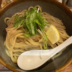 海老丸らーめん - 