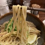 海老丸らーめん - 