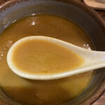 海老丸らーめん - 