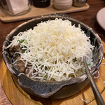 海老丸らーめん - 