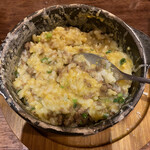 海老丸らーめん - 