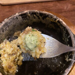 海老丸らーめん - 