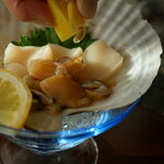 ホテル雲丹御殿 - 