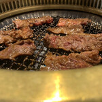 Yakiniku Guriguriya - 