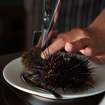 ホテル雲丹御殿 - 