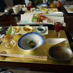 ホテル雲丹御殿 - 