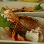 ホテル雲丹御殿 - 