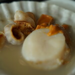 ホテル雲丹御殿 - 