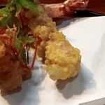 てっちゃん寿司 - 